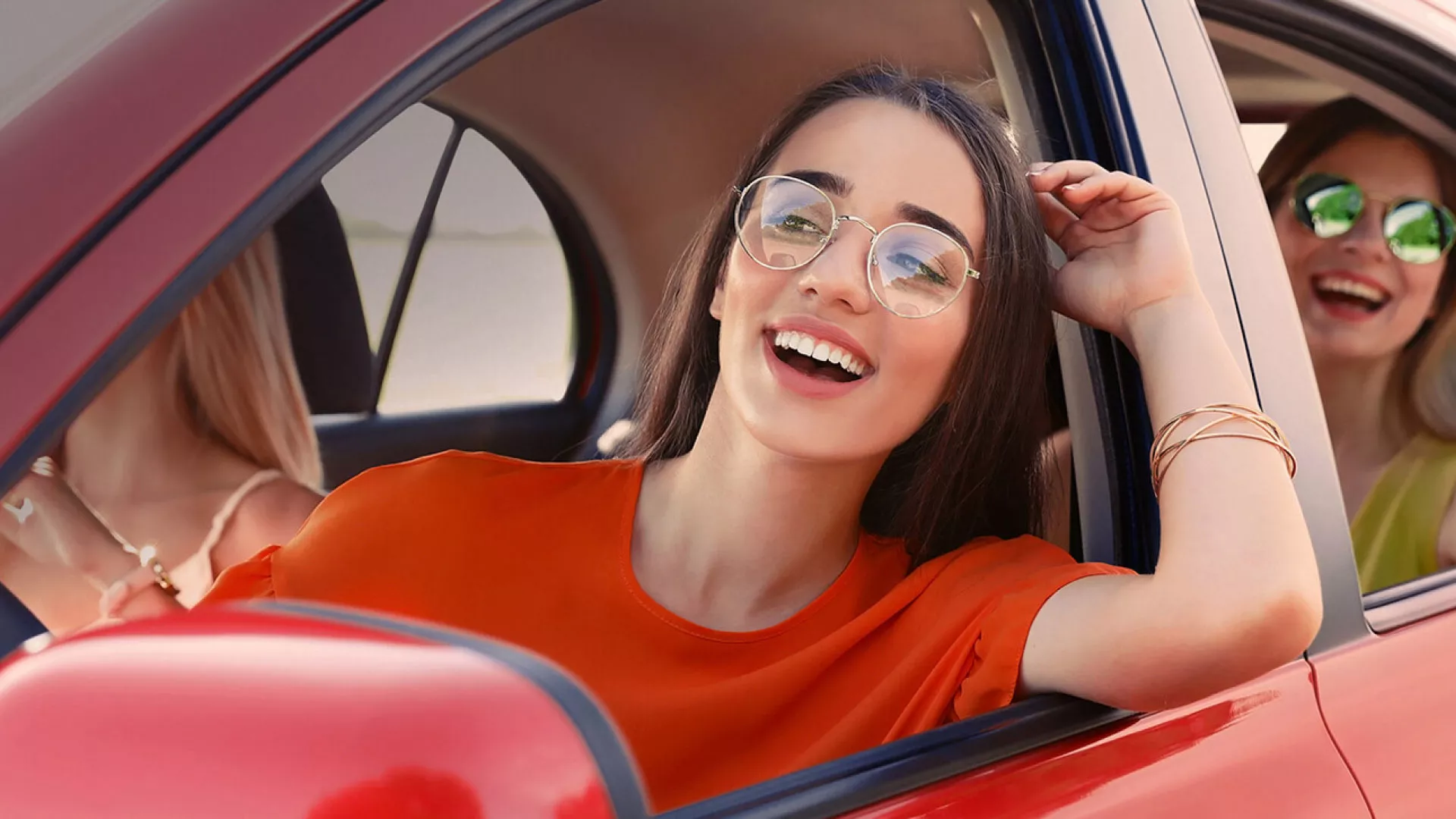 Разработка сайта для проката автомобилей в Валдае