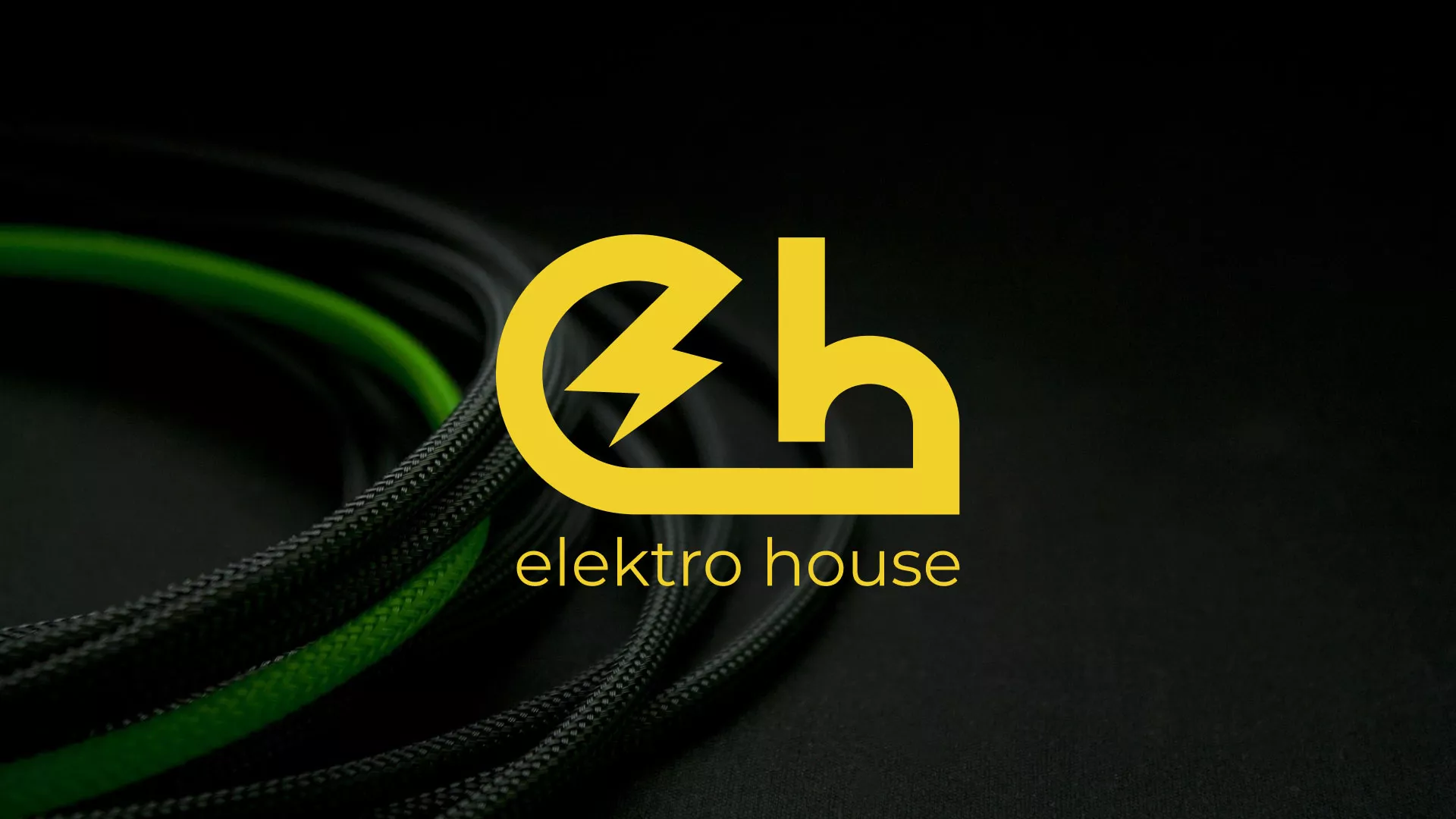 Создание сайта компании «Elektro House» в Валдае