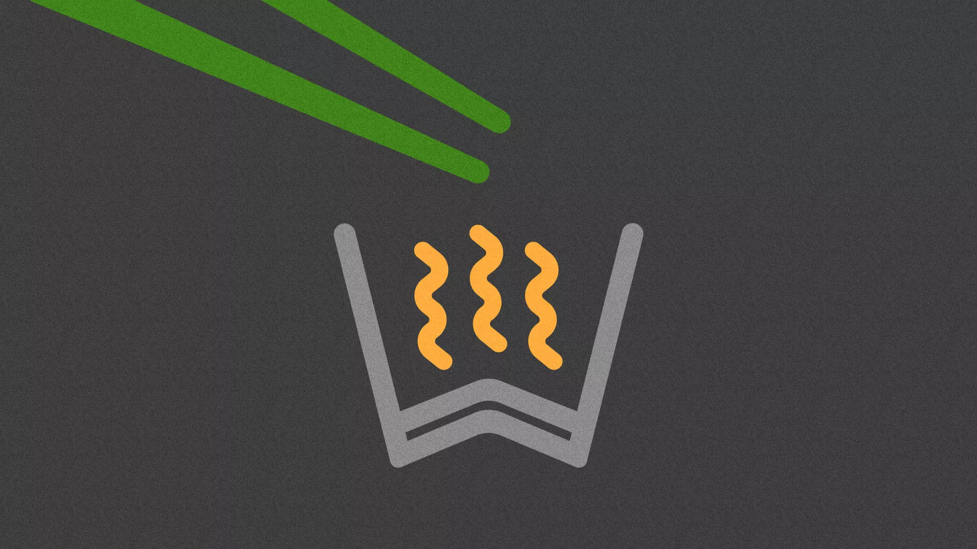 Разработка иконки приложения суши-бара «Roll Wok Club» в Валдае